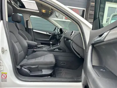 Audi A3 - Thumbnail 11
