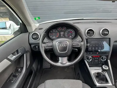 Audi A3 - Thumbnail 16