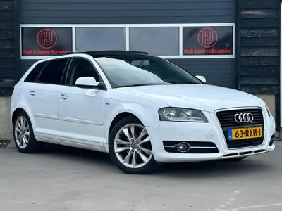 Audi A3 - Thumbnail 3