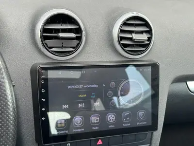 Audi A3 - Thumbnail 22