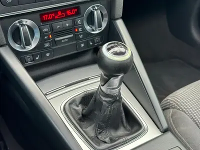 Audi A3 - Thumbnail 24