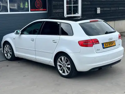 Audi A3 - Thumbnail 30