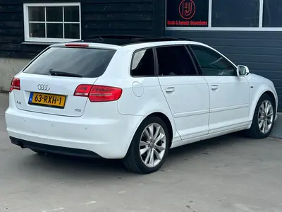 Audi A3 - Thumbnail 32