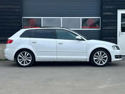 Audi A3 - Thumbnail 6