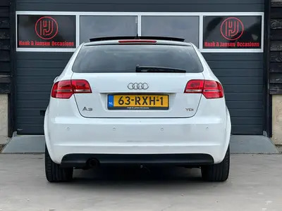 Audi A3 - Thumbnail 9