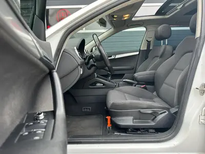 Audi A3 - Thumbnail 10