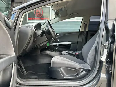 SEAT Leon - Thumbnail 11