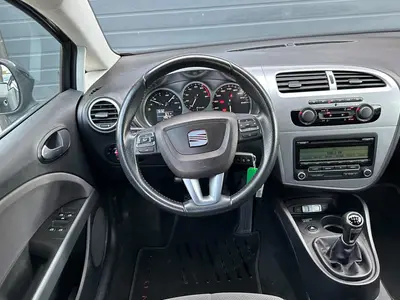 SEAT Leon - Thumbnail 15