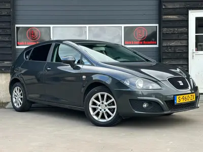 SEAT Leon - Thumbnail 3