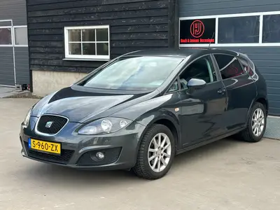 SEAT Leon - Thumbnail 27