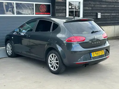 SEAT Leon - Thumbnail 28