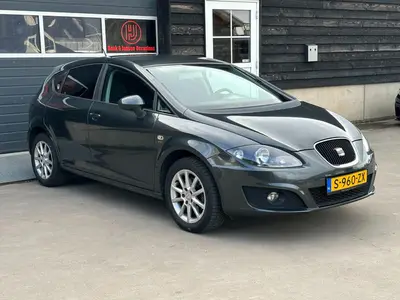 SEAT Leon - Thumbnail 29