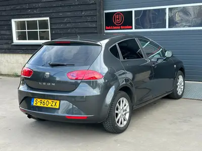 SEAT Leon - Thumbnail 30