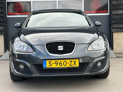 SEAT Leon - Thumbnail 6