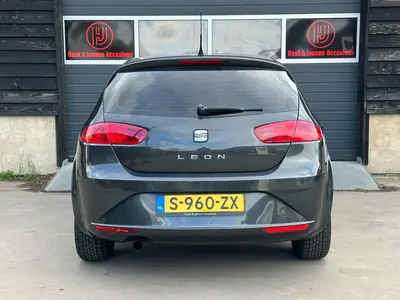 SEAT Leon - Thumbnail 7