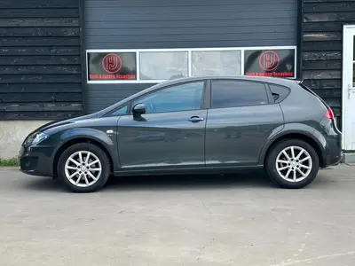 SEAT Leon - Thumbnail 8