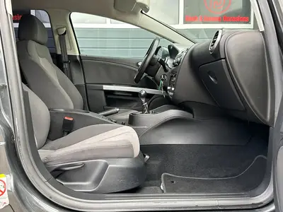 SEAT Leon - Thumbnail 10