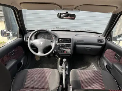 Peugeot 106 - Thumbnail 12