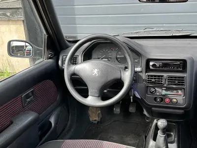 Peugeot 106 - Thumbnail 14