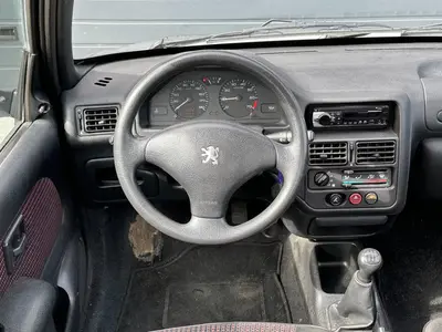 Peugeot 106 - Thumbnail 15