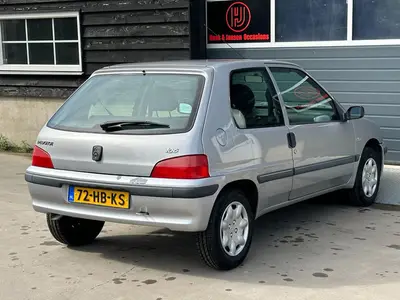 Peugeot 106 - Thumbnail 24