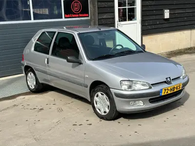 Peugeot 106 - Thumbnail 25