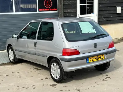 Peugeot 106 - Thumbnail 26