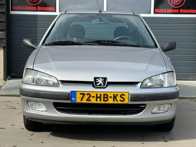 Peugeot 106 - Thumbnail 6