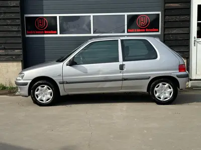 Peugeot 106 - Thumbnail 8