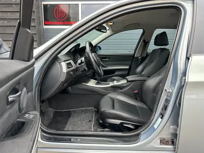 BMW 3-serie - Thumbnail 11