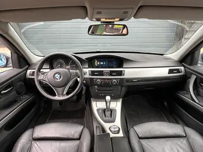 BMW 3-serie - Thumbnail 12