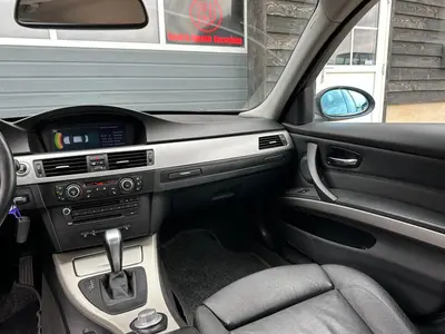 BMW 3-serie - Thumbnail 13