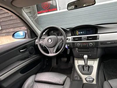 BMW 3-serie - Thumbnail 14