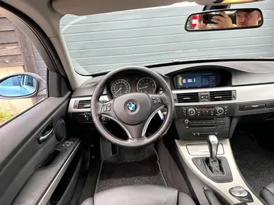 BMW 3-serie - Thumbnail 15