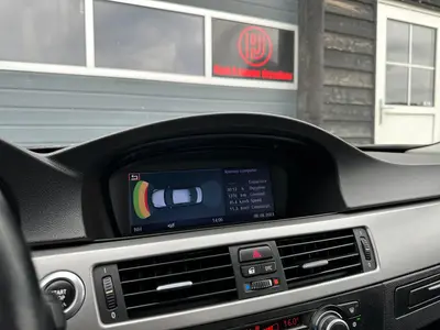 BMW 3-serie - Thumbnail 16