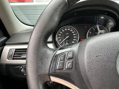 BMW 3-serie - Thumbnail 21