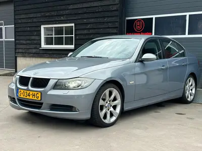 BMW 3-serie - Thumbnail 27