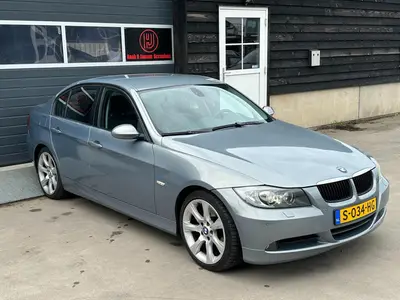 BMW 3-serie - Thumbnail 29