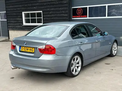 BMW 3-serie - Thumbnail 30