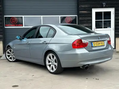 BMW 3-serie - Thumbnail 4
