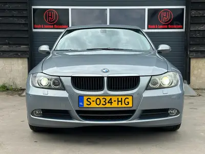 BMW 3-serie - Thumbnail 6