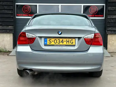 BMW 3-serie - Thumbnail 7