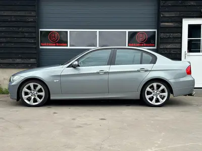BMW 3-serie - Thumbnail 8