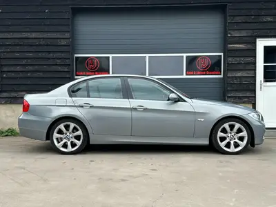 BMW 3-serie - Thumbnail 9