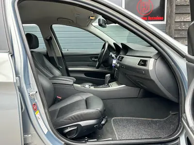 BMW 3-serie - Thumbnail 10