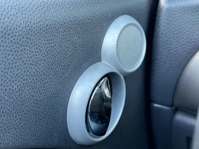 MINI Cabrio - Thumbnail 14