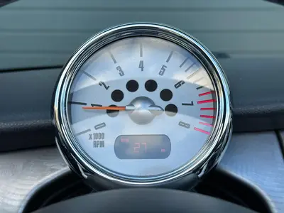 MINI Cabrio - Thumbnail 19