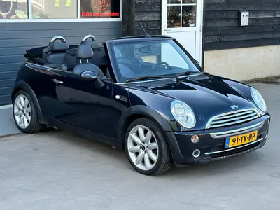 MINI Cabrio - Thumbnail 25