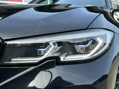 BMW 3-serie - Thumbnail 11