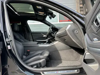 BMW 3-serie - Thumbnail 14